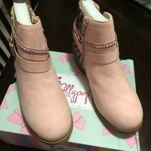 BIDDY BLUSH / MULT